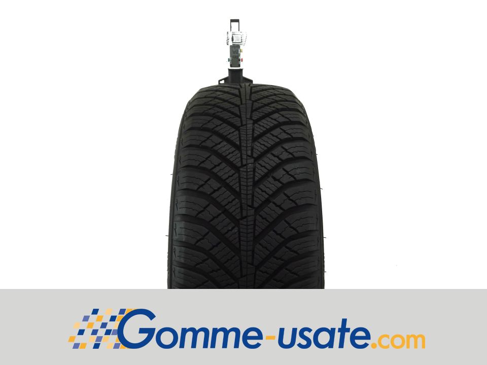 Thumb Kumho Gomme Usate Kumho 185/55 R14 80H Solus HA31 M+S (95%) pneumatici usati Invernale_2